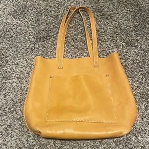 Portland Leather Goods Bag